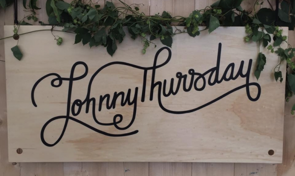 Johnny Thursday